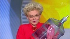 Жить здорово! Выпуск от 18.10.2016