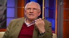 Гость Валерий Баринов. Наедине со всеми. Выпуск от 19.10.2016