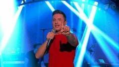 Сергей Лазарев — «You are the only one». Вечерний Ургант. Фрагмент выпуска от 21.10.2016