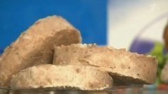 Замороженные котлеты из смешанного фарша. Контрольная закупка. Выпуск от 30.01.2014