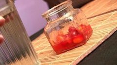 Ягодная профилактика ОРВИ. Доброе утро. Фрагмент выпуска от 31.10.2016