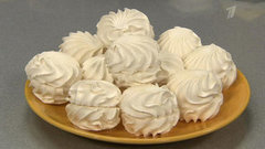 Ванильный зефир. Контрольная закупка. Выпуск от 29.01.2014