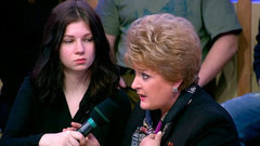 Вера Шастина о вейпинге: Проблема встает в полный рост. Время покажет. Фрагмент выпуска от 01.11.2016