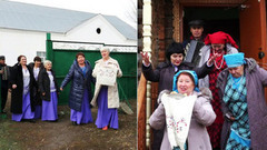 Завтра — праздник! Доброе утро. Фрагмент выпуска от 03.11.2016