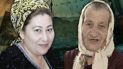 50 лет без матери. Пусть говорят. Выпуск от 23.01.2014