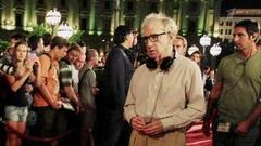 Вуди Аллен. Документальный фильм. Анонс