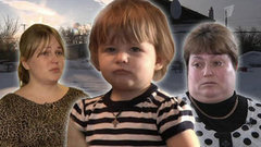 Свара из-за Вари. Пусть говорят. Выпуск от 21.01.2014