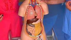 Рак пищевода. Жить здорово! Фрагмент выпуска от 09.11.2016