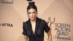 Деми Мур и ее английский кавалер. Доброе утро. Фрагмент выпуска от 11.11.2016