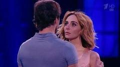 Екатерина Варнава и Максим Маринин — «Две Судьбы». Ледниковый период. Фрагмент выпуска от 12.11.2016