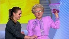 Необычное использование зип-пакетов. Жить здорово! Фрагмент выпуска от 15.11.2016