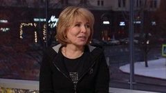 Ольга Кормухина. Доброе утро. Фрагмент выпуска от 15.11.2016