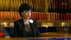 Гость Нани Брегвадзе. Познер. Выпуск от 21.11.2016