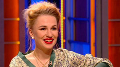 Валерия Гай Германика: Мужчина должен быть героем. Наедине со всеми. Фрагмент выпуска от 22.11.2016