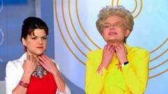 Как избавиться от заикания? Жить здорово! Фрагмент выпуска от 23.11.2016