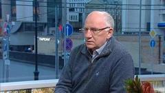 Валерий Баринов. Доброе утро. Фрагмент выпуска от 25.11.2016