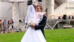 «Царская невеста» в Коломенском. Доброе утро. Фрагмент выпуска от 31.07.2015