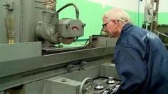 Возраст карьере не помеха. Доброе утро. Фрагмент выпуска от 29.11.2016