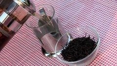 Бодрящий чай с корицей. Доброе утро. Фрагмент выпуска от 31.07.2015