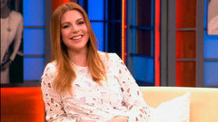 Наталья Подольская о муже: «Мы словно были одним человеком». Наедине со всеми. Фрагмент выпуска от 26.05.2015