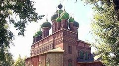 Путеводитель по Ярославлю. Доброе утро. Фрагмент выпуска от 29.07.2015