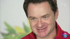 Дарья Мороз и Алексей Тихонов. Профайл. Ледниковый период. Фрагмент выпуска от 03.12.2016