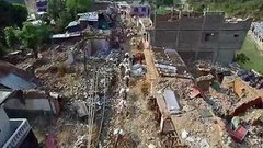 В мире. После землетрясения. Доброе утро. Фрагмент выпуска от 29.07.2015