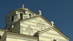 День крещения Руси. Доброе утро. Фрагмент выпуска от 28.07.2015