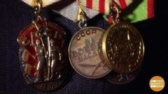 Отстояли Москву — отстояли страну. Доброе утро. Фрагмент выпуска от 05.12.2016