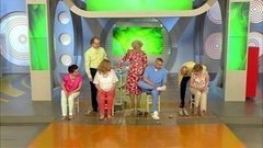 Три движения против боли после высоких каблуков. Гимнастика для ног. Жить здорово! Фрагмент выпуска от 27.07.2015