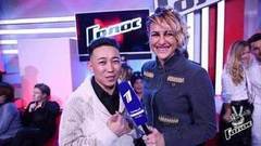 «Я сейчас в шоке! Предвидел, что будет по-другому». Кайрат Примбердиев. Интервью после Четвертьфинала. Голос-5