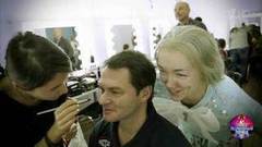 Дарья Мороз и Алексей Тихонов. Профайл. Ледниковый период. Фрагмент выпуска от 10.12.2016