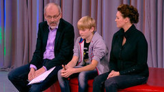 Один на один дома. Мужское / Женское. Лучшие моменты выпуска от 18.11.2014