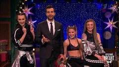 House of Bonchinche. Вечерний Ургант. Фрагмент выпуска от 13.12.2016