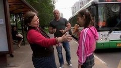 Информатор поневоле. Доброе утро. Фрагмент выпуска от 21.07.2015