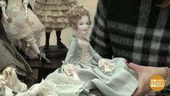 Такие разные куклы. Доброе утро. Фрагмент выпуска от 16.12.2016