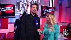 «Неподъемная задача — перепевать Лепса». Александр Панайотов. Интервью после Четвертьфинала. Голос-5