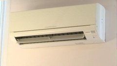 Недорогой кондиционер. Доброе утро. Фрагмент выпуска от 16.07.2015