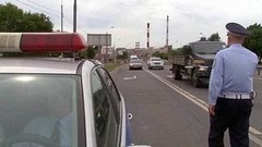 Выделенная полоса. Доброе утро. Фрагмент выпуска от 15.07.2015