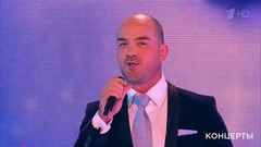 Методие Бужор и балет «Аррива» — «Мир придуман так». Праздничный концерт к Дню спасателя. Фрагмент выпуска от 24.12.2016