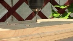 Как зажать в дрели тонкое сверло. Доброе утро. Фрагмент выпуска от 14.07.2015