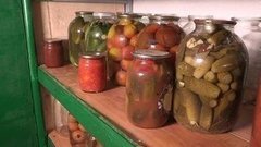 Соленья с пользой для здоровья. Доброе утро. Фрагмент выпуска от 13.07.2015