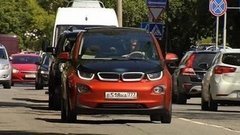 Что вместо бензина? Доброе утро. Фрагмент выпуска от 13.07.2015