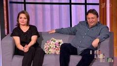 Семья Александра Клюквина. Про любовь. Выпуск от 28.12.2016