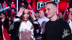«Люди, вы — лучшие!» Дарья Антонюк. Интервью после финала. Голос-5