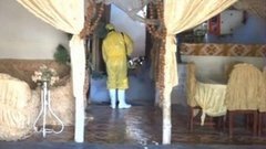 В мире. Перу: эпидемия денге. Доброе утро. Фрагмент выпуска от 10.07.2015