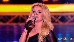 Ирина Круг — «Промежутки любви». «Ээхх, Разгуляй!». Фрагмент выпуска от 02.01.2017