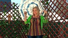 Зонт и вилы. Доброе утро. Фрагмент выпуска от 09.07.2015