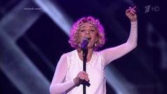 Лайма Вайкуле — «У тебя есть я». Роза Хутор. Рождество 2017. Фрагмент выпуска от 07.01.2017