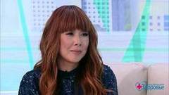 Генетический тест. Анита Цой. Здоровье. Фрагмент выпуска от 15.01.2017